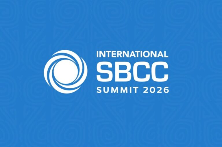 Why I am happy to participate in the SBCC Summit